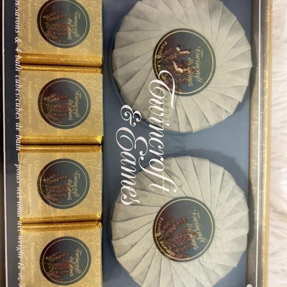 Vintage soaps‎ - Picture 8 of 8